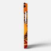Dixon, New Mexico, Verenigde Staten. Antiek Case-Mate iPhone Case (Achterkant / Links)