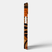 Dixon, New Mexico, Verenigde Staten. Antiek Case-Mate iPhone Case (Achterkant / Rechts)
