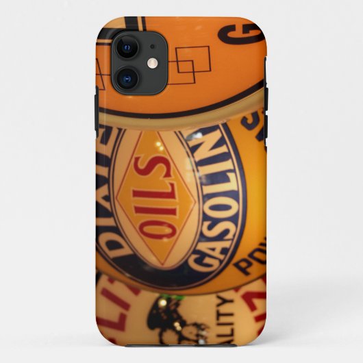Dixon, New Mexico, Verenigde Staten. Antiek Case-Mate iPhone Case (Achterkant)