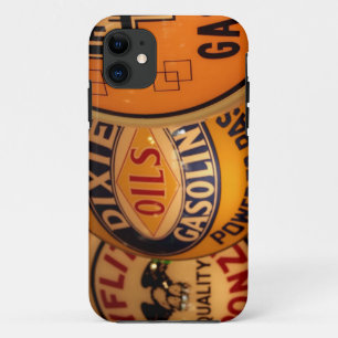 Dixon, New Mexico, Verenigde Staten. Antiek Case-Mate iPhone Case