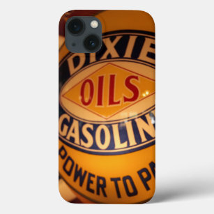 Dixon, New Mexico, Verenigde Staten. Vintage Case-Mate iPhone Case