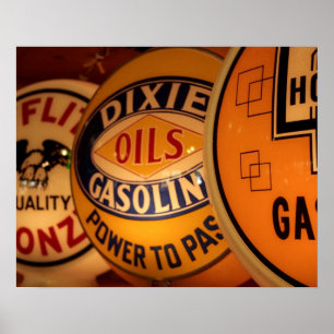 Dixon, New Mexico, Verenigde Staten. Vintage Poster