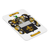 Dixon (Schots) Magneet (Rechterzijde)