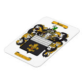 Dixon (Schots) Magneet (Linkerzijde)