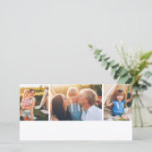 DIY 3 Fotocollage-Sjabloon (Staand voorkant)