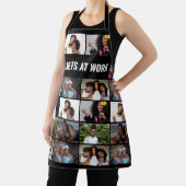 DIY 6 Fotocollage afbeelding familie keepomwille M Schort (Insitu)