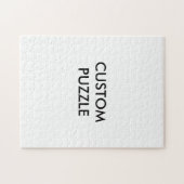 DIY/Aangepast Legpuzzel (Horizontaal)