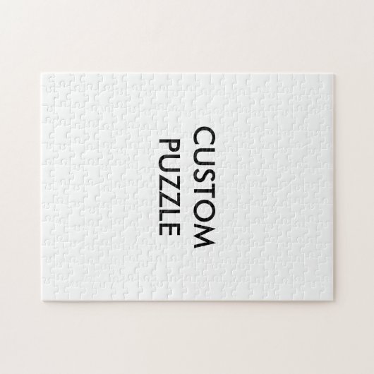 DIY/Aangepast Legpuzzel (Horizontaal)