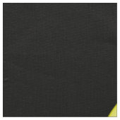 DIY Afstuderen Sash Cut-Out Stof (Close Up)