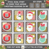 DIY-AR Story Sticker (Voorkant)