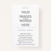 DIY - BADGE (Voorkant)