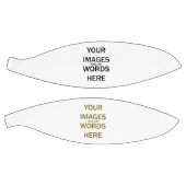 DIY - Basketball volledig formaat Basketbal (Panelen)