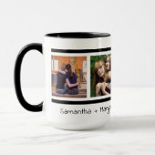 DIY Best Friends Instagram Pics Coffee Mok (Links)