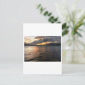 DIY: Bewerkbaar om jouw tekst n afbeelding toe te Briefkaart (Staand voorkant)