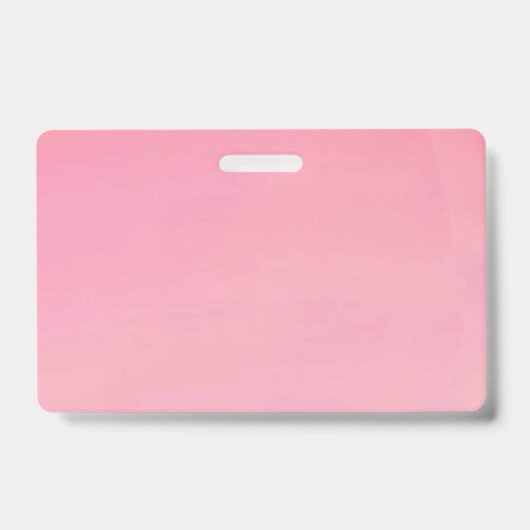 DIY Blank Sjabloon TOEVOEGEN Tekst Foto Afbeelding Badge (Voorkant)