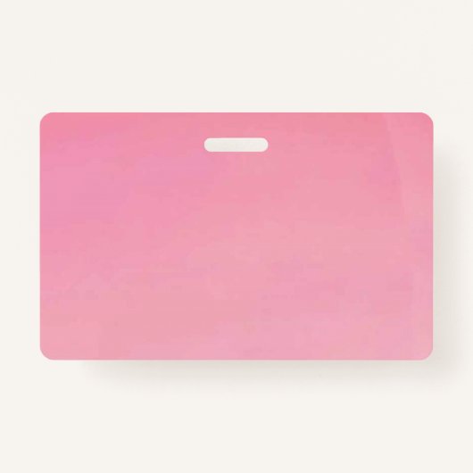 DIY Blank Sjabloon TOEVOEGEN Tekst Foto Afbeelding Badge (Voorkant)