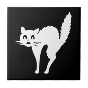 DIY Blank Sjabloon VERVANGEN MET DE FOTO Tegeltje