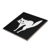 DIY Blank Sjabloon VERVANGEN met je FOTO Tegeltje (Zijkant)