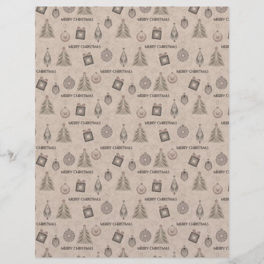 DIY-cadeaudoos (Achterkant)