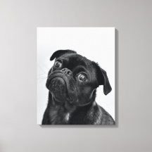 DIY Canvas Wall Art - Upload uw foto!