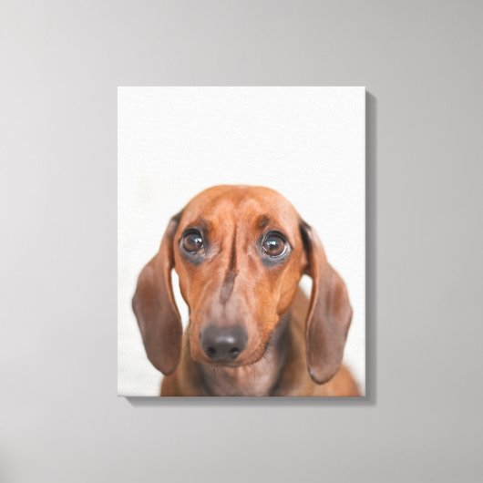 DIY Canvas Wall Art - Upload uw foto! (Voorkant)