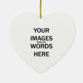 DIY - Car Mirror Ornament (2 segmenten) (Achterkant)