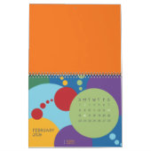 DIY Creëer Aangepaste Kinder kunstwerken Fotokalen Kalender (Feb 2026)