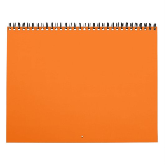 DIY Creëer Aangepaste Kinder kunstwerken Fotokalen Kalender (Hoes)