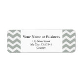 DIY, Creëer uw eigen huis, kantoor en bedrijf Etiket (Voorkant)