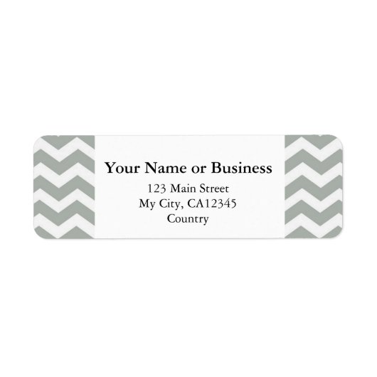 DIY, Creëer uw eigen huis, kantoor en bedrijf Etiket (Voorkant)