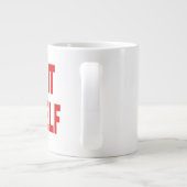 DIY Creëer Your Ewn Specialty Espresso Mokken (Achterkant)