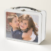 DIY Custom Photo Lunchbox (Voorkant)