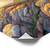 DIY Diamond Painting - Vuurtoren Home Decor Perfect Poster (Hoek)