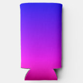 DIY: Eigen Afbeelding of tekst toevoegen aan Creëe Seltzer Blikjeskoeler (Achterkant)