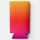 DIY: Eigen Afbeelding of tekst toevoegen aan Creëe Seltzer Blikjeskoeler (Voorkant)