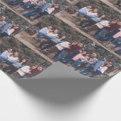 DIY-foto Cadeaupapier (Hoek)