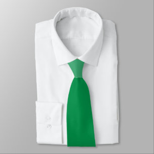 DIY GRADIËNT KLEUR, GROEN, SMARAGD STROPDAS