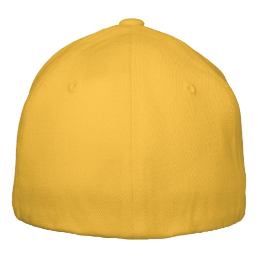 DIY Griekse alphas/broederschap/wol petten (Achterkant)