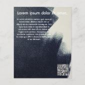 DIY-handyman BETALEN EN DECORATEREN Flyer (Achterkant)