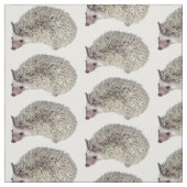 DIY Hedegel Stof (Swatch)