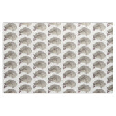 DIY Hedegel Stof (Fat Quarter)