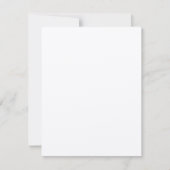 DIY jij scoort vouw Roze Vogels Plaats Kaart (Voorkant)