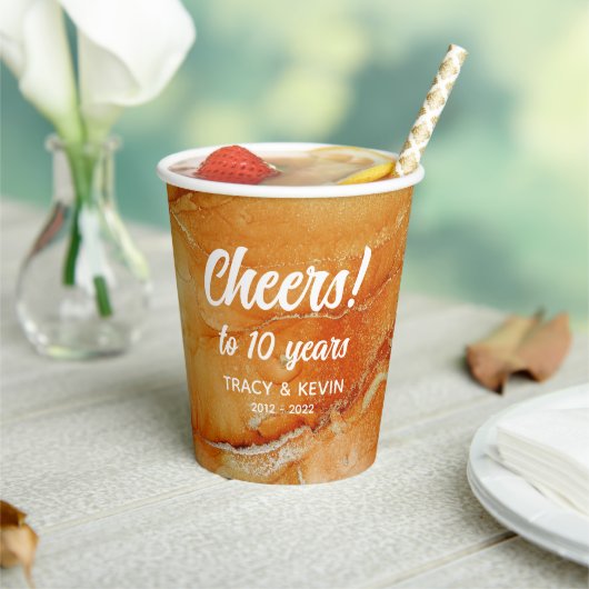 DIY JUBILEUM PAPIEREN BEKERS (Insitu)