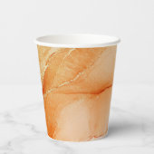 DIY JUBILEUM PAPIEREN BEKERS (Achterkant)