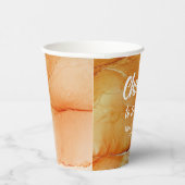 DIY JUBILEUM PAPIEREN BEKERS (Rechts)