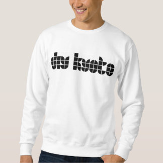 diy kyoto trui