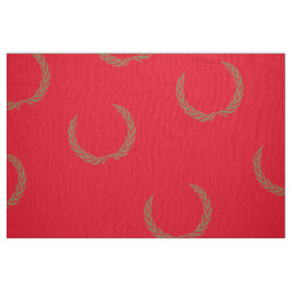 DIY Lorbeerkranz – Laurel wreath Kranz Ährenkranz Stof