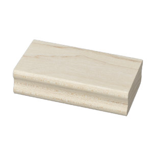 DIY: MAAK EIGEN HOUTWRUBBER STAMP (VERSCHILLENDE G RUBBERSTEMPEL