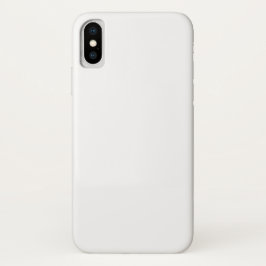 DIY Maak je eigen Case Mate iPhone X Hoesje Hoesje