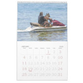 DIY my familie foto special year Kalender (Jan 2026)